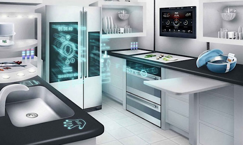 Smart Technology